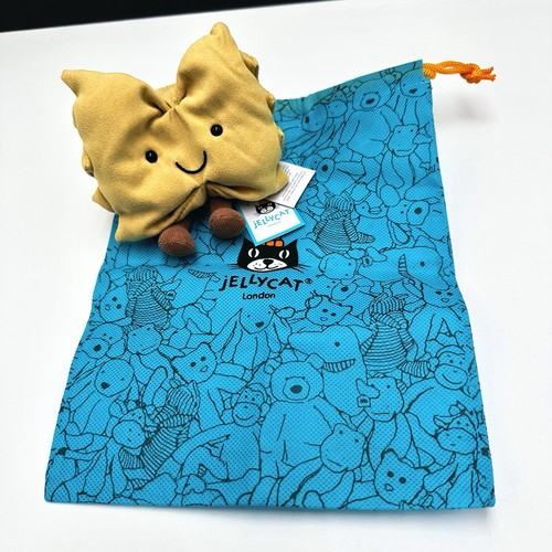 Jellycat amuseables farfalle - jellycat,